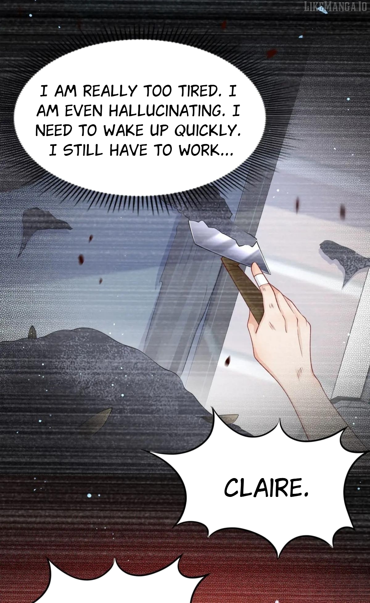 Don't Embarrass Me Chapter 1 - page 27
